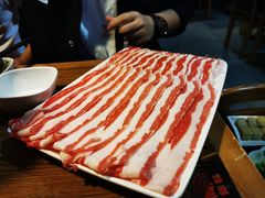 -傣妹火锅(南京东路一店)