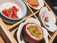 -菌自由丨野生菌火锅特色庭院餐厅(丽江古城店)