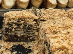 -爱德顺糕点食屋(利民道店)