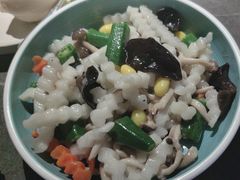 -前海沿·青岛菜(大拇指广场石老人店)