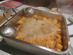 -螺大喜螺蛳粉火锅(雍和宫店)