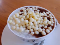 -笃笃笃糖粥(十全街店)