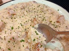 -百特喜·意大利餐厅(八佰伴镇江店)