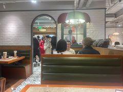 -金谷园饺子馆(北邮总店)