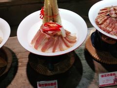 -村长家的疙瘩汤(沌口店)