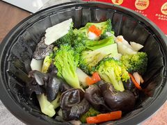 -船歌·鱼水饺青岛菜(恒隆广场店)