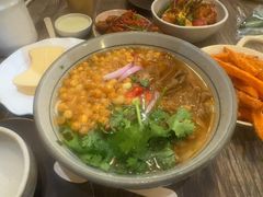 -MORNING GOOD Bistro(翰林府店)