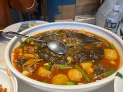 -柴门饭儿(成都太古里店)