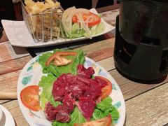 -TACOS by miumiu(地堡街店)