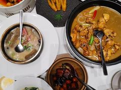 -富淳饭店(世纪公园店)