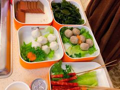 -一天好养生火锅·衢州人自己的火锅(阳光水岸店)