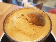 Dirty-Gee Coffee Roasters(万象城店)