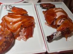 -京华烟云·北京烤鸭(领展购物广场·中关村店)