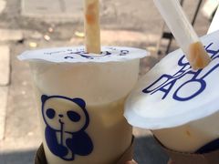 -茶百道(瑞安吾悦广场店)