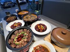 -湘满甲·黄焖甲鱼创始者·湘菜·鲁菜(潘家园店)