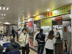 -下环街市熟食中心