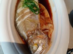 -狮王府淮扬菜(夫子庙老门东店)