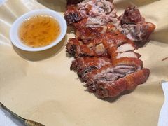 -绿草地·湘菜(悦方ID mall店)