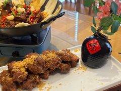 -鸿运楼·舌尖上的徽菜