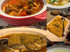 -楚山晓·楚湘菜(江夏永旺店)