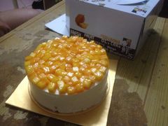 picture-OL’s Cake鲜荟千层(东风中路店)