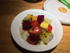 -桂小厨广西菜(青秀万达店)