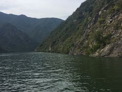 -汉中石门栈道景区