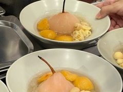 -小团圆糖水铺(襄阳南路店)
