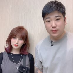 中发-P.STYLE 派斯造型