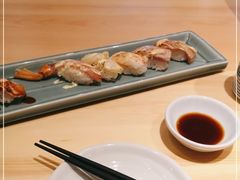 -Tuna maki寿司(园区永旺店)