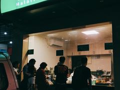门面-马记清真肺片(玉林中横巷)