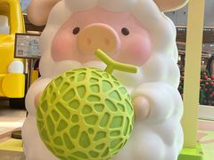 -东荟城名店仓