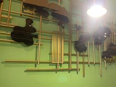 -金滏山烤肉·海鲜·火锅自助餐厅(襄阳万达店)