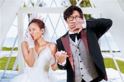 -摩玛婚纱摄影(杭州店)
