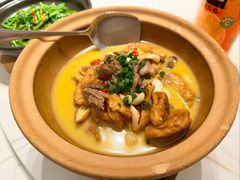 -新辣宴·湖南家常菜·商务聚餐(中粮创芯店)
