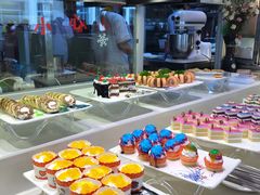 -银鲨海鲜烤肉火锅自助餐厅(五星店)