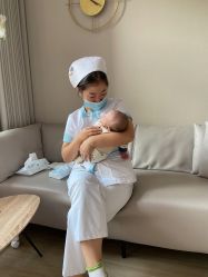 点击看大图 -美悦湾月子中心(熙湖店)