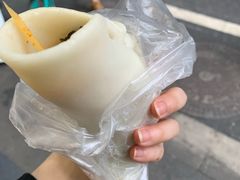 -张果佬年糕卷(科巷店)
