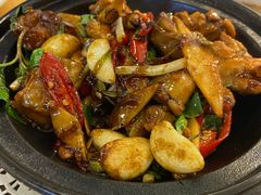 -台北楚楚园馅饼粥(虹桥南丰城店)