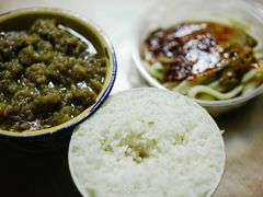 -定家小酥肉·清真(回民街店)
