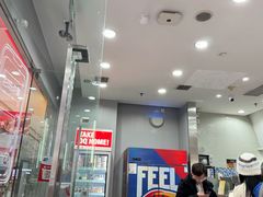 -DQ·蛋糕·冰淇淋(惠山万达店)