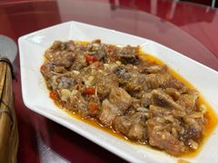 -阿杰潮汕海味餐馆·潮州鱼生·潮州生腌