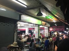 -红大哥水门鸡饭(總店)