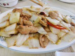 -天宝酒店(万达店)