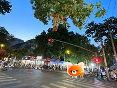-健康路夜市