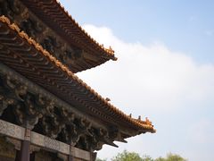-三国水浒景区(无锡影视基地)