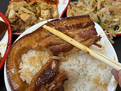 -刘小忙把子肉(北园大街总店)