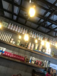 -青木造型HAIR·あおき髪を刈る潮人店