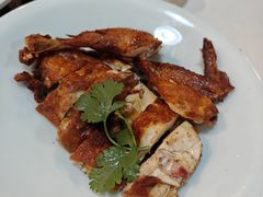 脆皮烧鸡-精致顺德菜(琶洲店)