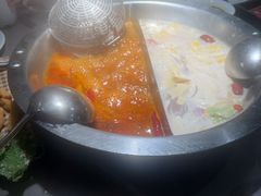 -骨之味·筒骨汤火锅(江头店)